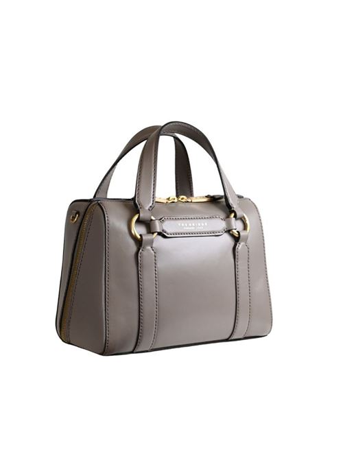 Laura handbag THE BRIDGE | 04181601WTG